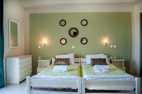 CORFU INN Hotel